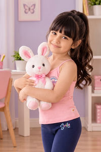 Zivame Girls Camisoles (Pack of 2) - Multicolor — thumbnail 5